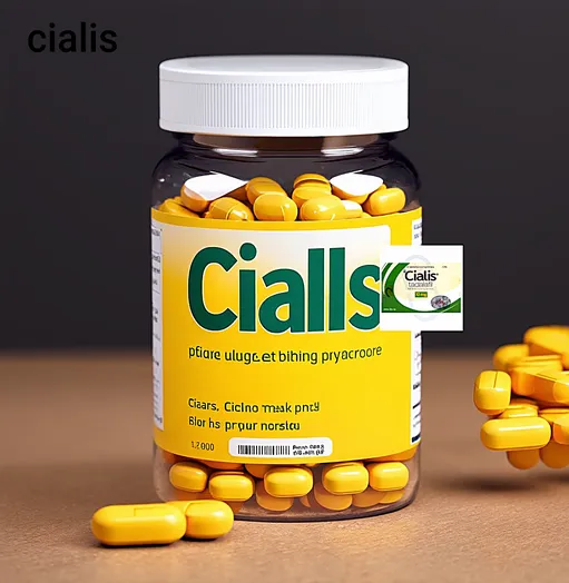 Acquisto cialis generico on line